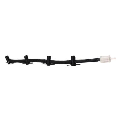 03N130235A: Compatible Fuel Return Hose for Volkswagen Passat Injector Oil Leak