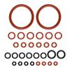 For SAECO Coffee Machine O Rings 30 Piece Compatible with Various Models