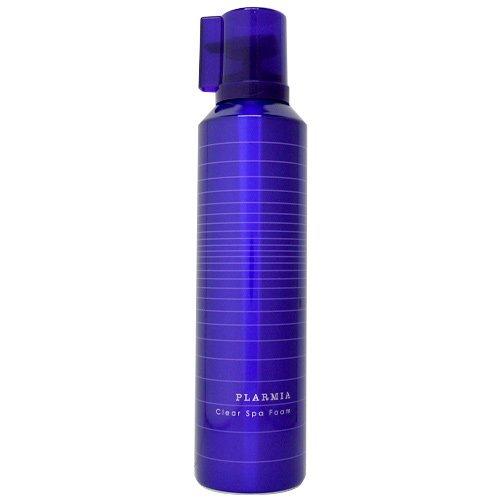 Milbon Plarmia Clear Spa Foam 320г
