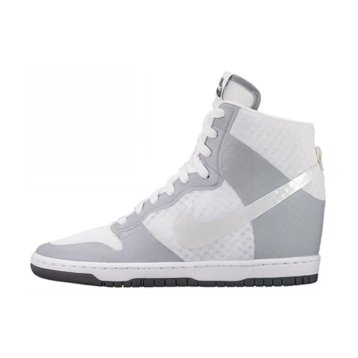 Nike Dunk High Sky Hi 2