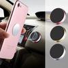 Xiaomi Magnetic Phone Car Holder Stand Universal Magnetic Mount Bracket Stick On Car Dashboard Wall for iPhone Samsung Xiaomi Huawei