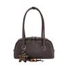 Handheld Bag of Baguette Shape, A High-end Commuter Shoulder Bag with An Underarm Compartment.