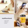 Portable Finger Ring Leather Case for Motorola MOTO Razr 70 Ultra 2026 2026 Razr 60 50 5G 2026 Razr70 Razr60 Razr50 Covers