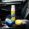 Yousheng Multifunctional Foam Cleaner Rinse-Free Deep Cleaning Spray with Cleaning Sponge Towel for Car Interior Kitchen Grease Bathroom Mildew Fabric