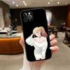 Marin Kitagawa Shockproof Phone Case for iPhone 6 6s 7 8 11 12 13 14 15 16 17 16E XS Pro Max XR X SE Air