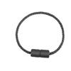 1Pc Magnetic Curtain Tieback Room Accessories Cylinder Hanging Ball Window Drape Holder Buckle Strap Rope Curtain Decoration