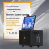 Songchuan International Portable KTV Speaker System CN plug (adapter included)