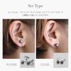 Akoya Black Pearl Necklace Natural Perfect for and Other Formal Includes a Luxury Jewelry and Made in Japan Mani Mani Set, Material, 7-7.5mm Pearls,