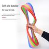 Hopscotch Agility Rings for Sensory Training - Kindergarten Outdoor Sports Toy