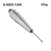 0.5mm Ball M2 Probe Suitable For EDM Processes Temperature-Stable Design Compatible With A-5003-1345 Wear-resistant CMM Probe
