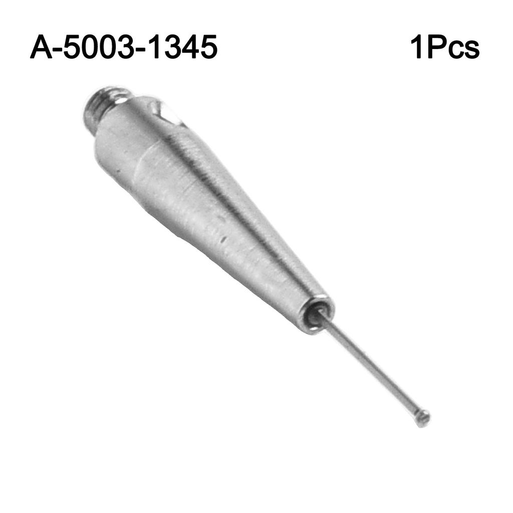 0.5mm Ball M2 Probe Suitable For EDM Processes Temperature-Stable Design Compatible With A-5003-1345 Wear-resistant CMM Probe