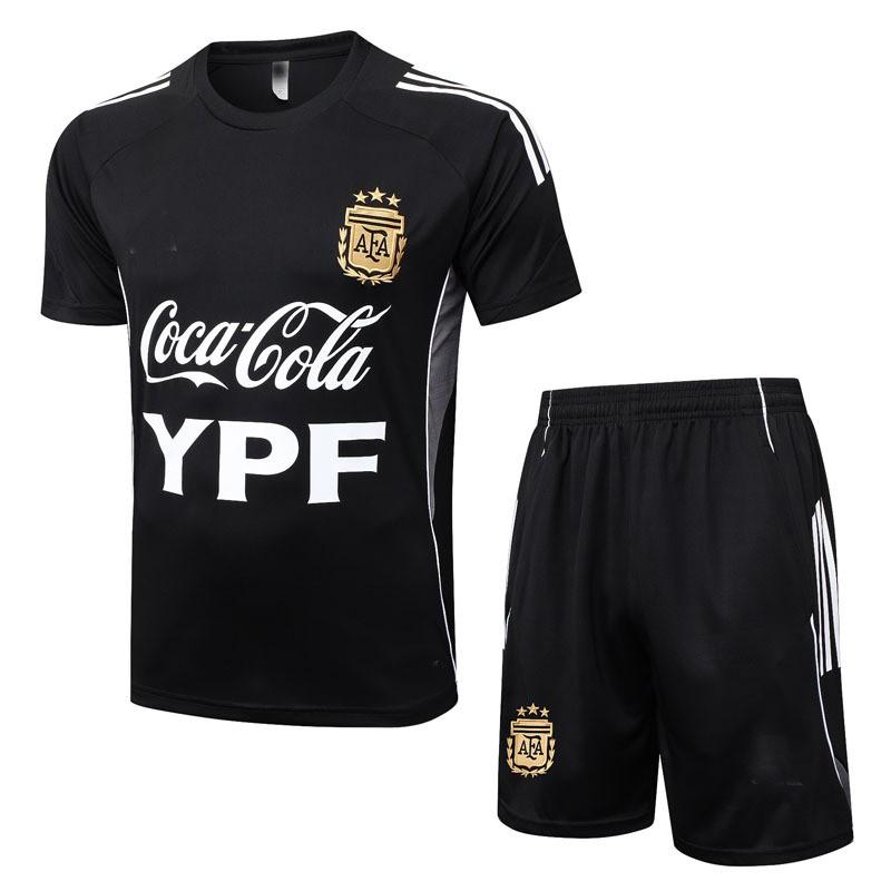 Mens Soccer Training Jersey Sports Activewear Men Football Team Fan Top