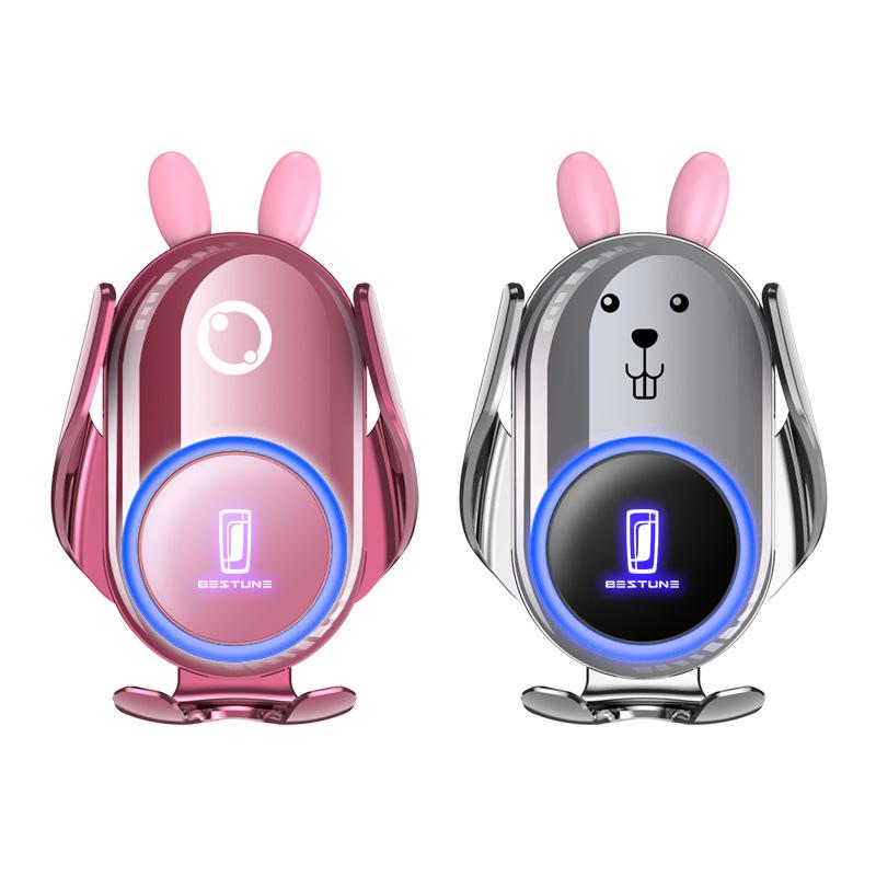 Customized Decorative Car Mount for Besturn Models B50/B70S/T55/T99/T77/T33/NAT