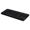 Logitech G PRO X RGB Mechanical Gaming Keyboard