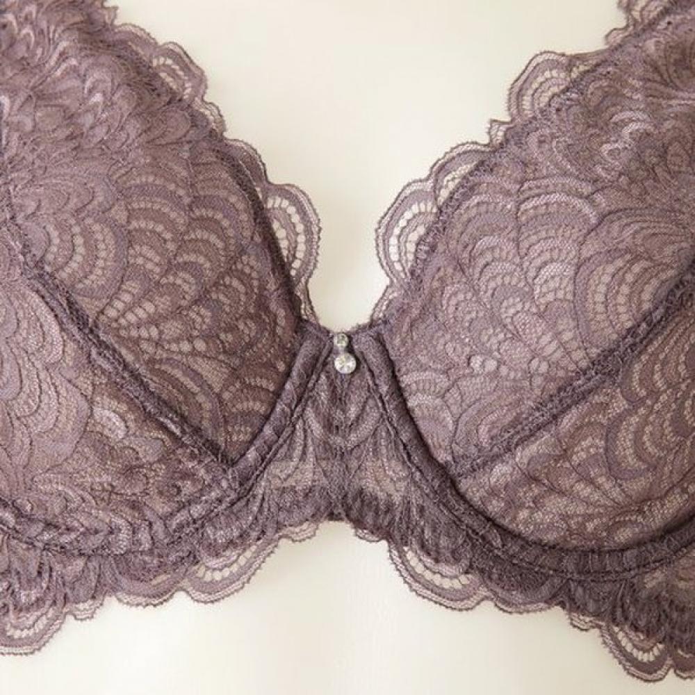 Wacoal Modern Full Cup Bra Wbr1968e
