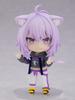 Good Smile Company Nendoroid Hololive Production Nekomata Okayu Plastic Painted Movable Figure Non-scale