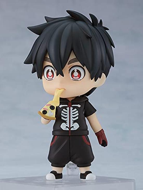 Nendoroid Kaibutsu Jihen Natsuha Kusaka Painted Movable Figure G12497 Non-scale ABS&PVC