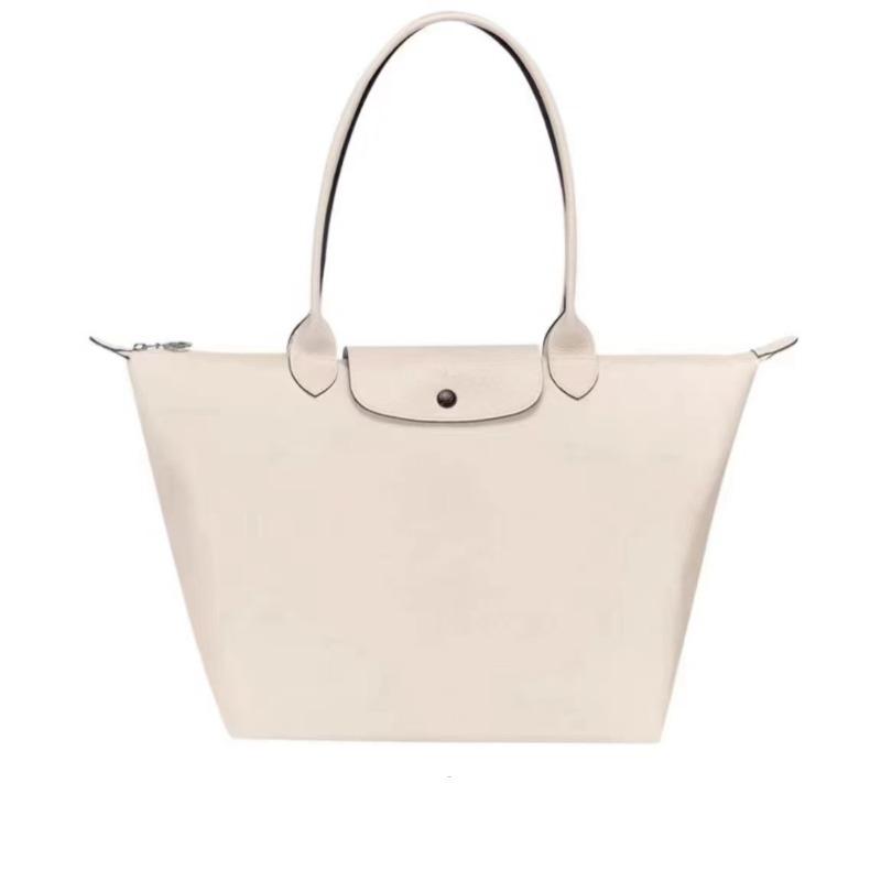 Bolsa Longxiang bolsa semanal de nailon bolsa de dumplings bolso tote bolso de hombro bolso de mano bolso de axila bolso de mujer