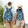 Cute Classical Backpack Outdoor High School Hiking Travel Pokemoned  Daypack for Men Women Laptop Computer Shoulder Bag