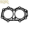 350-01005 350-01005-0 Cylinder Head Gasket for Tohatsu 18HP 15HP 9.8HP 2 Stroke Boat Engine 350-01005-1 Accessories Replaces
