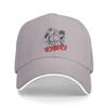 KinnikuUnisex Casual Baseball Cap The Ultimate  Hunting Camping Hip Hop Hats Summer Sunscreen Women Unisex yk Cool Baseball Caps