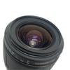 Tamron Exchange Lense used