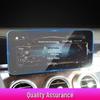 Mercedes-Benz GLC Navigation Screen & Instrument Protector for 25 Models