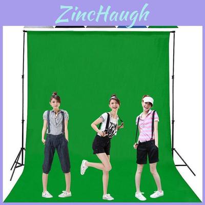 Photography Background Backdrop Smooth Muslin Screen Chromakey For Studio Photo
