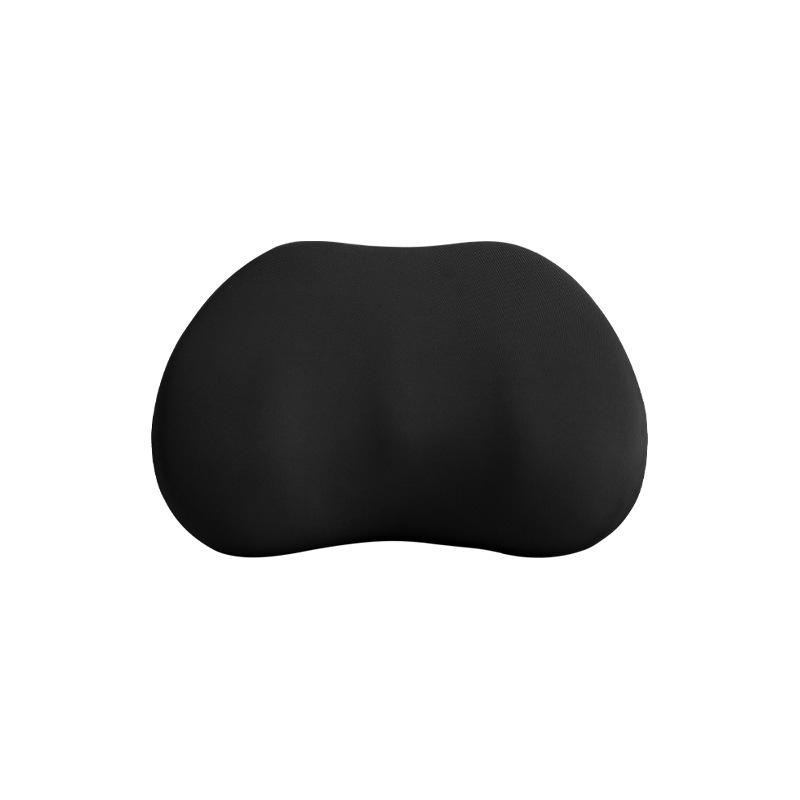 

Memory cotton car headrest neck pillow comfortable rebound car seat pillow cartoon car waist rest