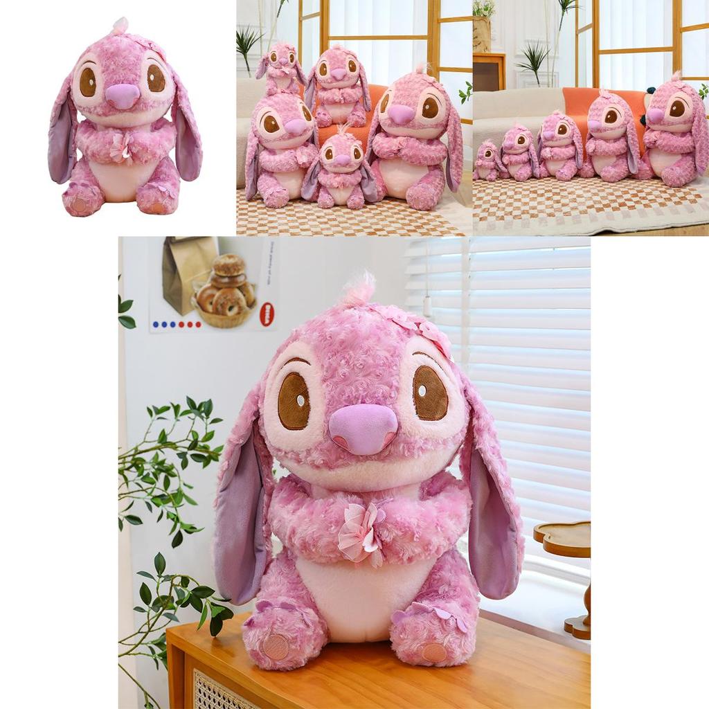 Plush Bear Toy With Pp Cotton Filling For Kids And Collectors
