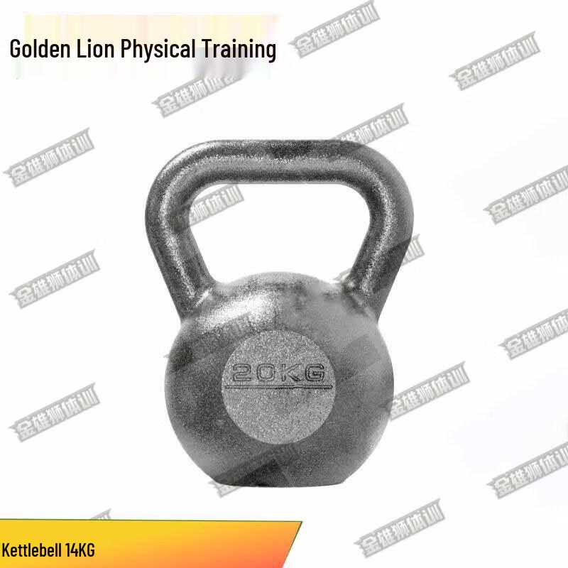 Golden Lion 400-meter Obstacle Course Training Equipment