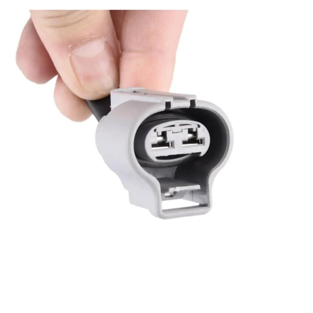 Right Radiator Cooling Fan Motor 16363-50040 Compatible for Lexus LS430 GS450h GS350 IS250 RC350 2001 2002 2003 2004 2005 2006