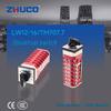 Zhuochao LW12-16/TM707.7 Ten-Circuit Capacitor Cabinet Universal Switch