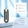 Stomatologiczny Ultra X Aktywator Ultradźwiękowy Endo Irygator Endo Bezprzewodowy Instrument do Irygacji Zębów z 6 Końcówkami Narzędzie Stomatologiczne