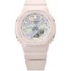 Special CASIO Small Pink Polarized Dial Watch Price! G-SHOCK GMA-P2100PC-4AJF Women's