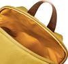 Backpack A4 Water Storage OVL GTR0181Z Mustard [Anello Grande] Repellent/Multi-Storage/PC