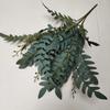Sophorae Silk Realistic Leaves Plant Bouquet Home And Wedding Decorations Gift