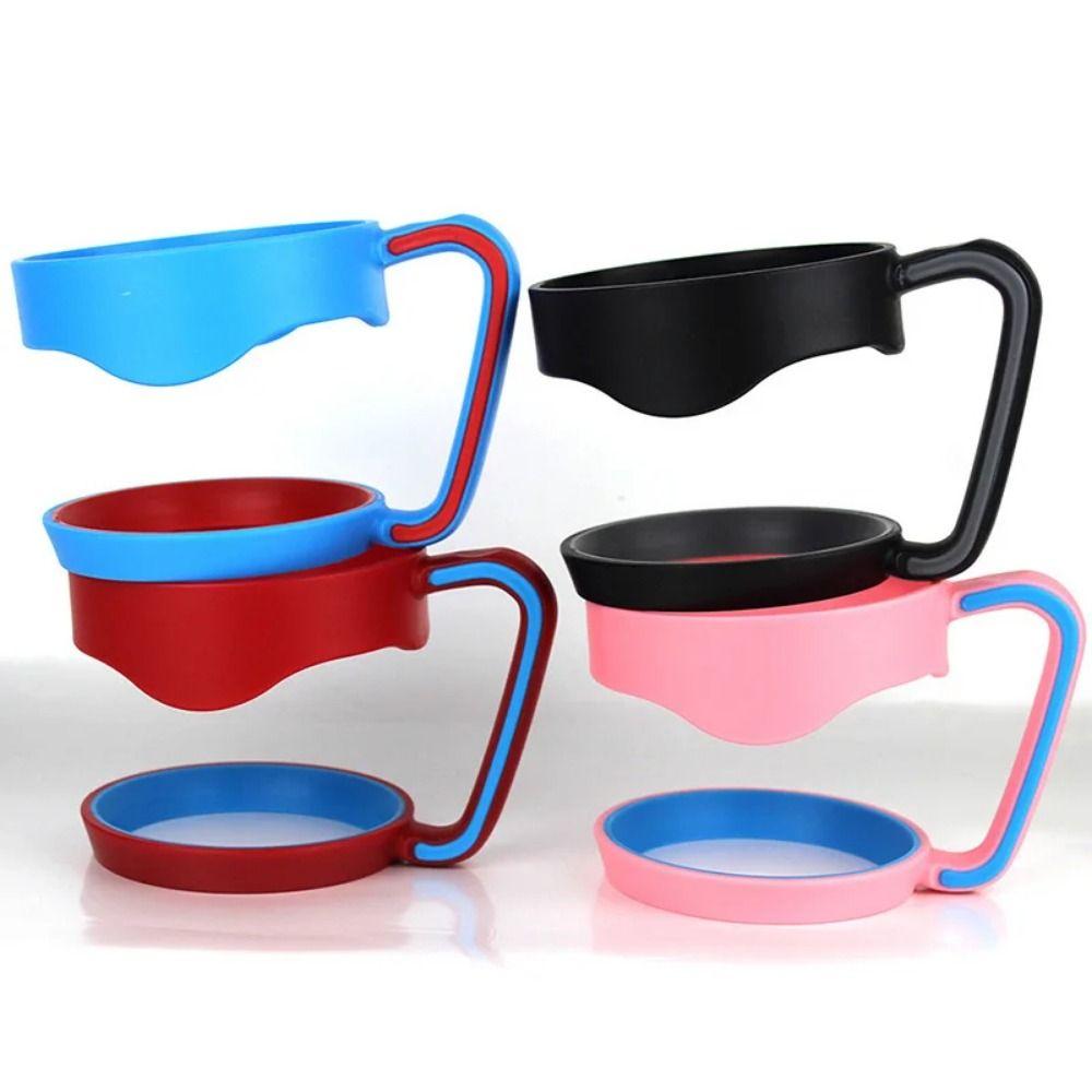 1Pcs Bottle Accessory Tumbler Cup Handle for Yetti Rambller 20oz/30Oz For Yetti Rambller 20oz/30Oz