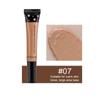 Soft Tube Concealer Cream To Cover Dark Circles, Acne Spots, Beautify And Nourish Liquid Foundation