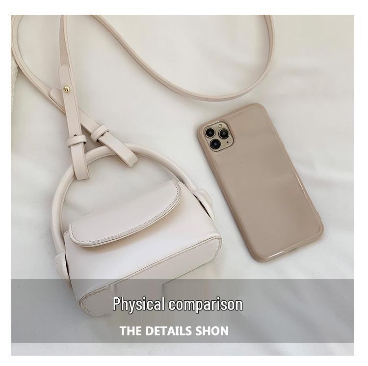 2023 Fashion Mini Coin Purse: Chic Parent-Child Matching Bag for Summer Outings