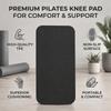 8mm Thick Premium Cushion Pad TPE Exercise Mat Small Planks Workout & Knee Pad  Home Gym Use
