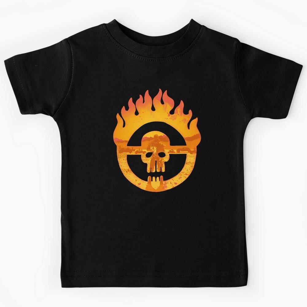 My Name is Max Kids T-Shirt 100