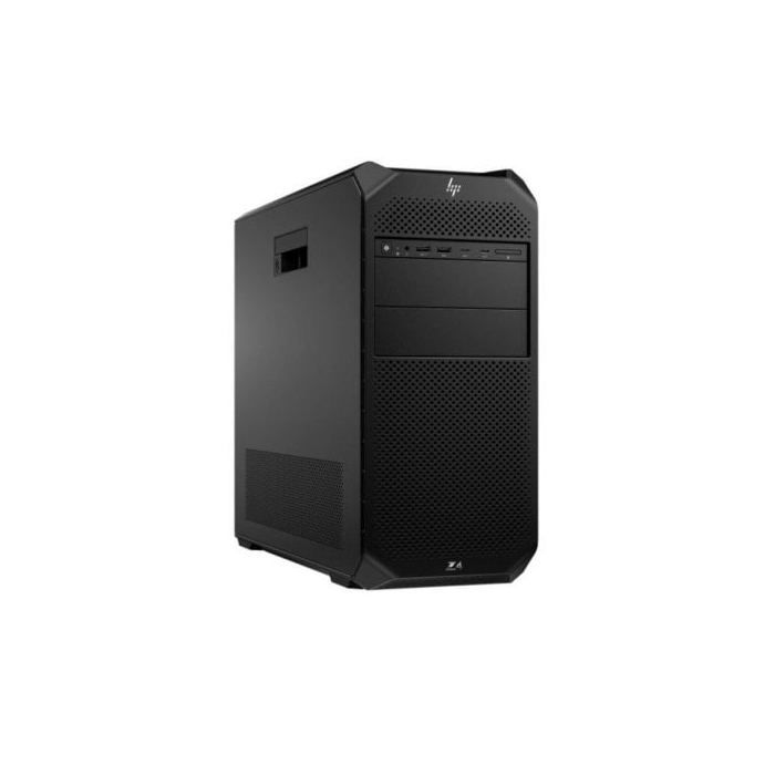 Workstation HP Z4 G5 w3-2425 SSD 1TB 32GB DDR5 Xeon W sin gráfica Windows 11 Pro