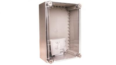 Cables, Wires & Accessories – Electrical Boxes