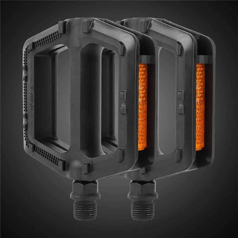 Accessories Ultralight Non-Slip Quick Release Bike Parts Wide Pedal Bicycle Pedals Bike Pedal