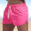 9 Farben Schnell trocknende Shorts Laufsport Shorts Herren Shorts Sommer Strandshorts Boxershorts Freizeitshorts Strandshorts