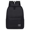 Schoolbag computer bag casual fashion backpack Korean version travel college style backpack large capacity schoolbag for boys and girls