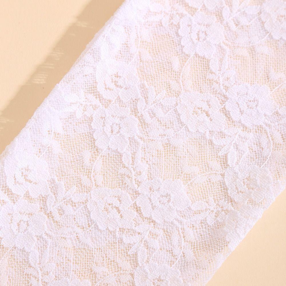 Elegant Bridal Gloves Long Lace Gloves Vintage Wedding Mittens  Wedding Ceremony