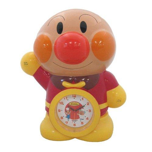 

Sega Toys Вперед! Большой будильник Анпанман и копилка 0314al