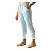 Regatta Womens/Ladies Shorebella Capri Trousers